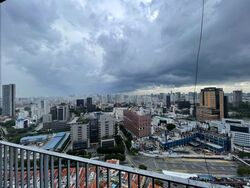 Spottiswoode Suites (D2), Apartment #601027931